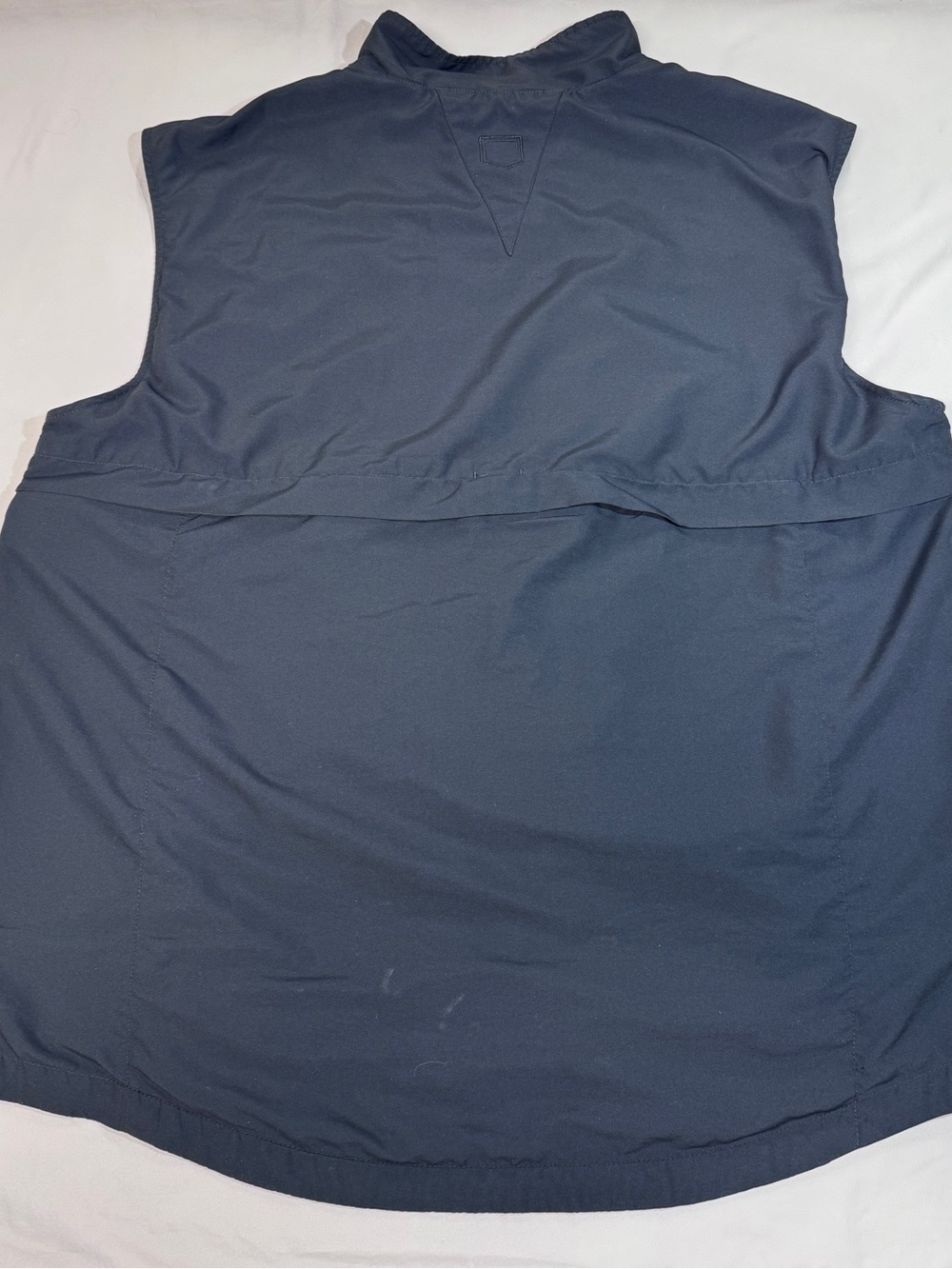 SCOTTeVEST Men's Black Travel Vest - Multiple Secure Pockets - Picture 7 of 13